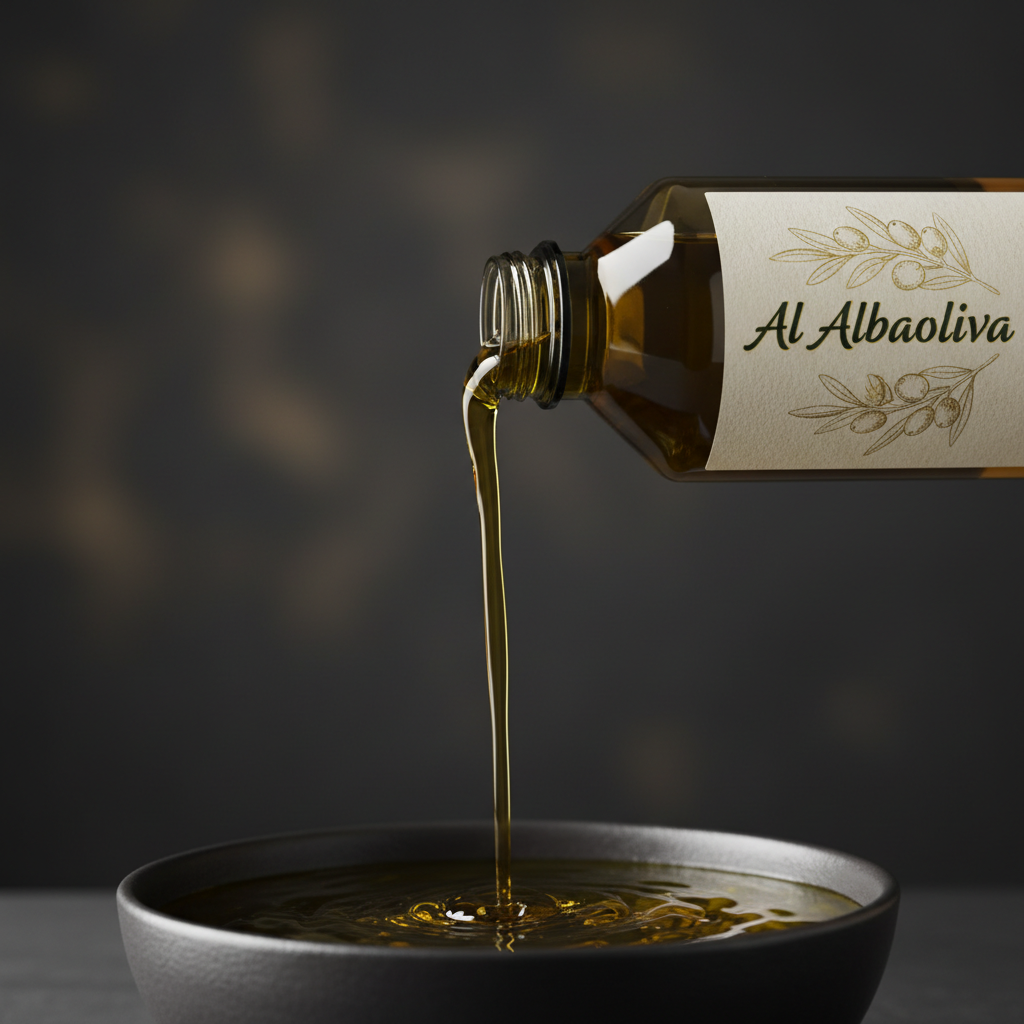 AOVE Picual 500 ml PET cosecha temprana olivar montaña Alcalá la Real